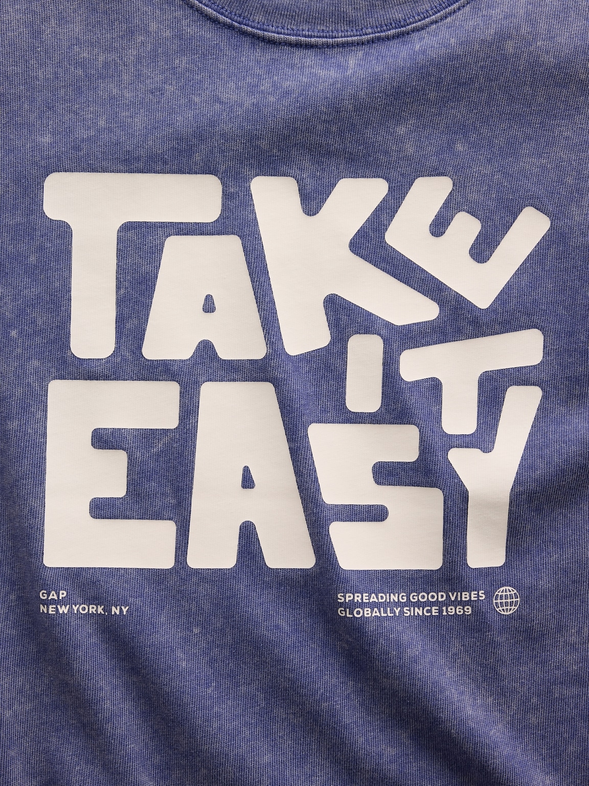 Kids Heavyweight T-Shirt