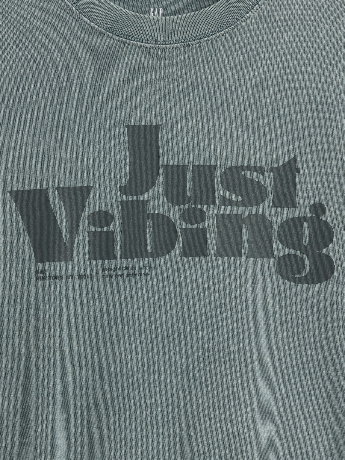 Kids Heavyweight T-Shirt