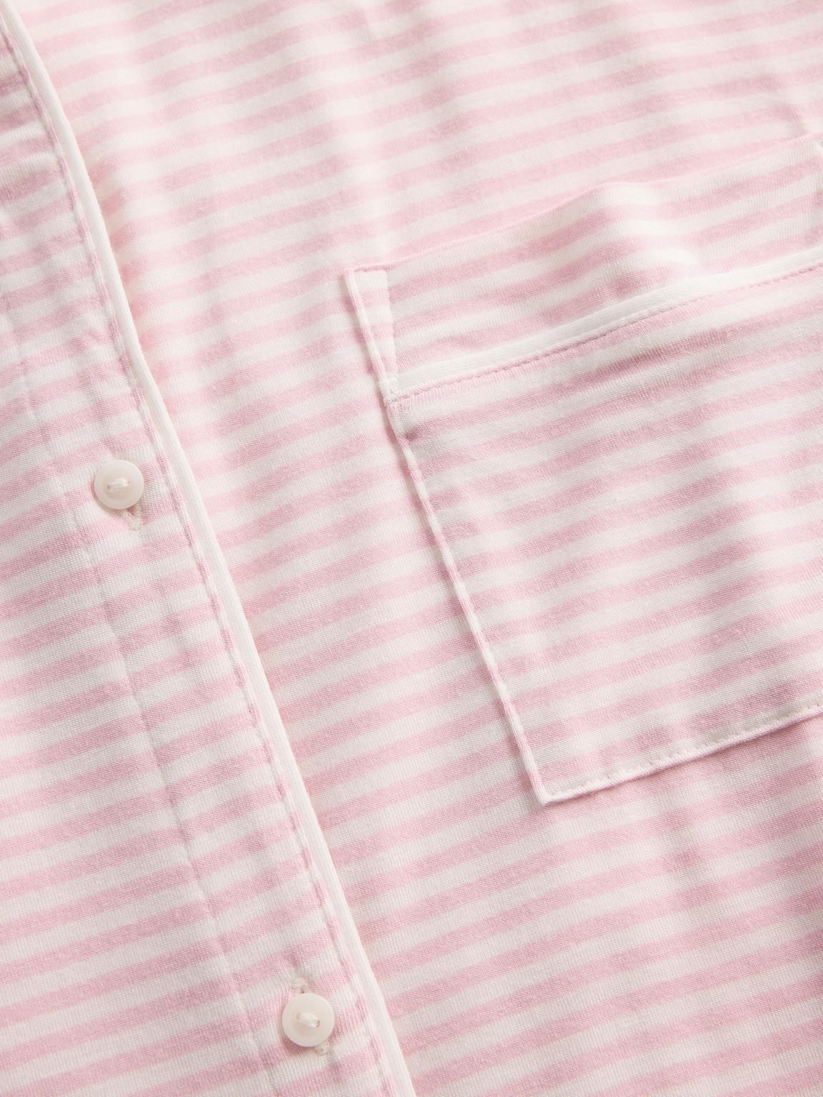 Softest Modal PJ Shirt