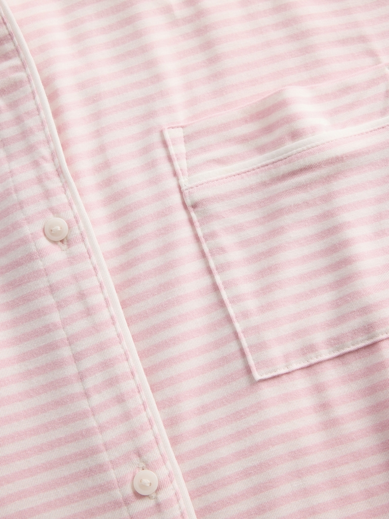 Softest Modal PJ Shirt