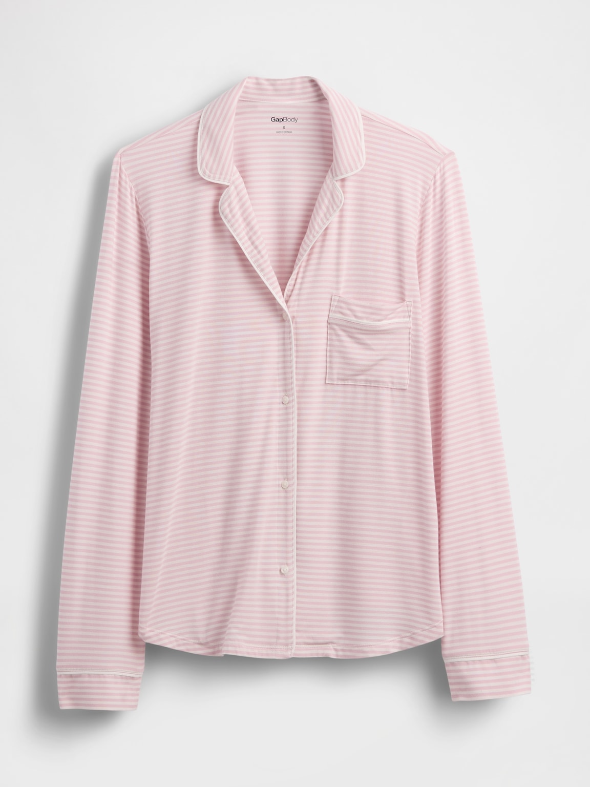 Softest Modal PJ Shirt