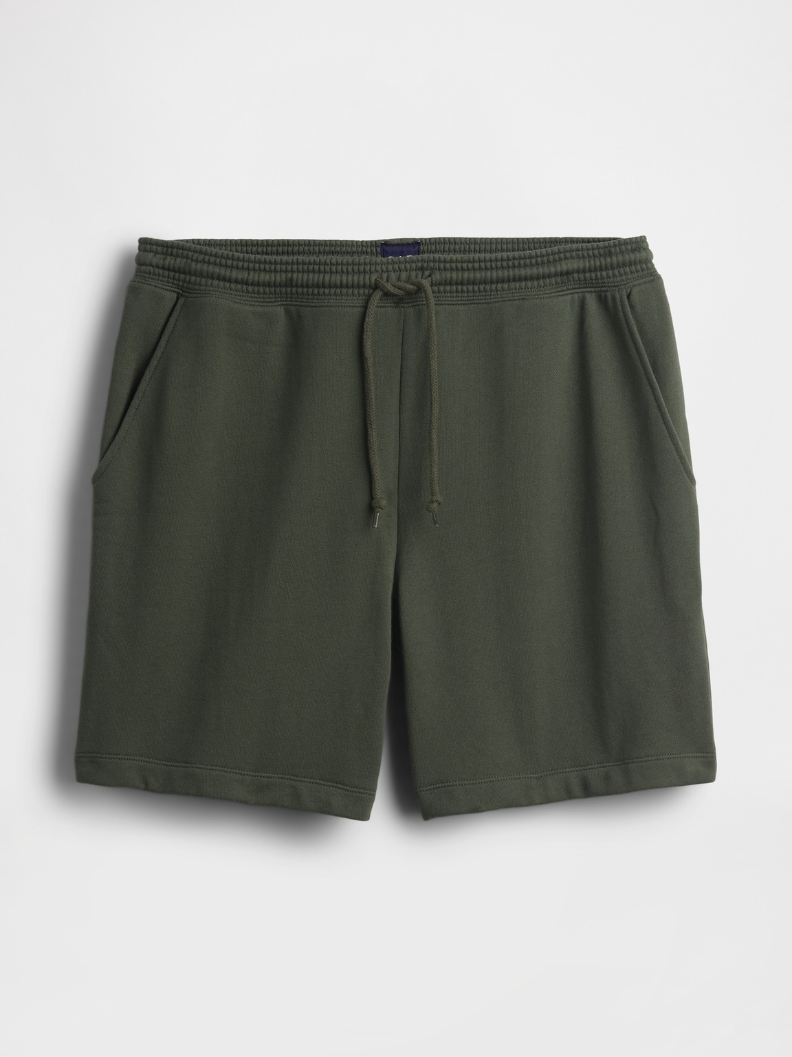 Adult Heavyweight French Terry Sweat Shorts