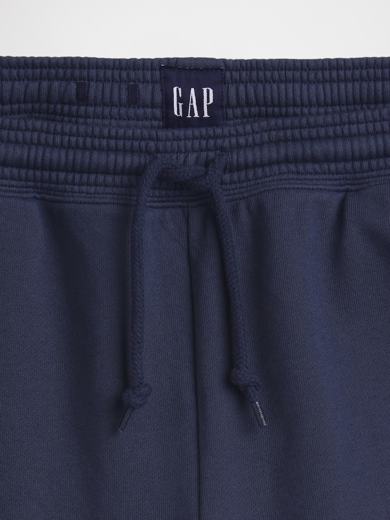 Adult Heavyweight French Terry Sweat Shorts