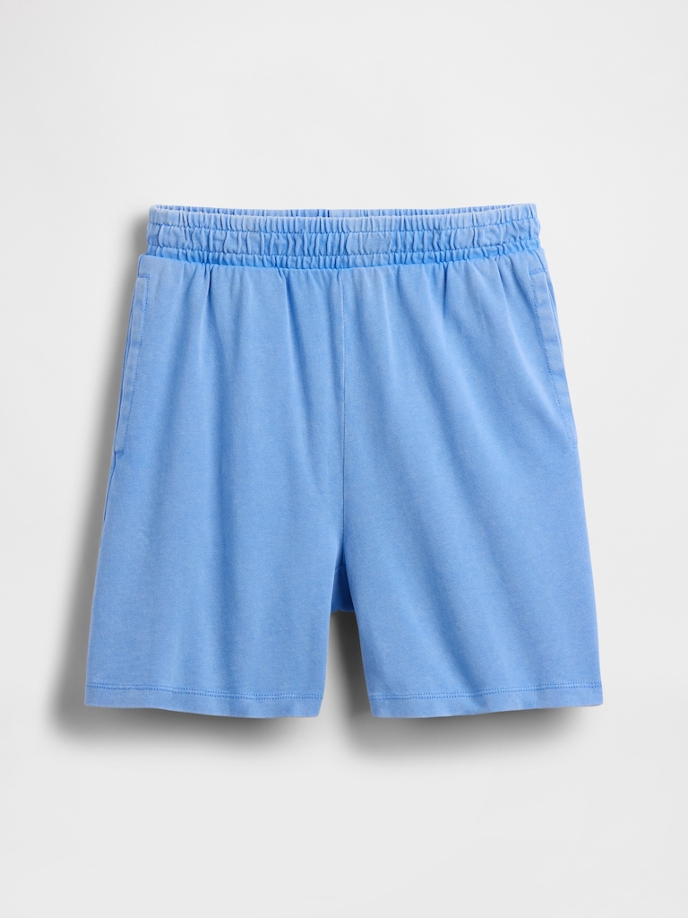 Heavyweight Easy Shorts