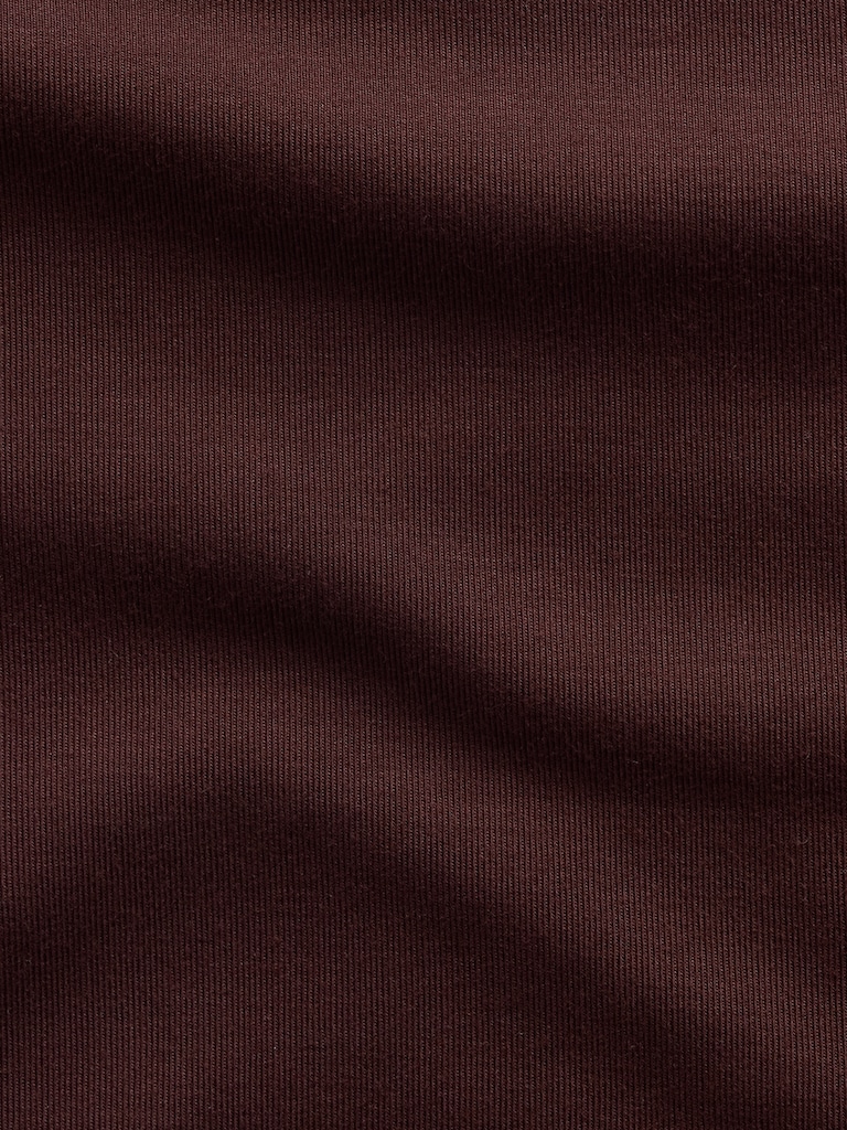 Crop Halter Tank Top