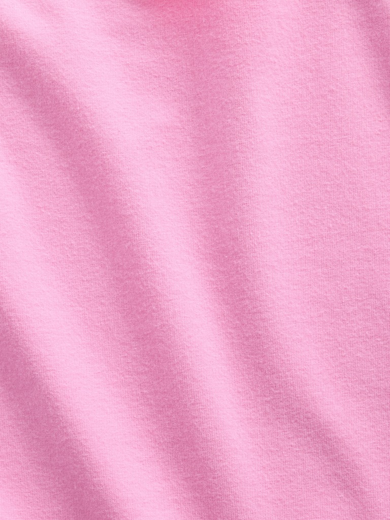 Kids Square-Neck T-Shirt