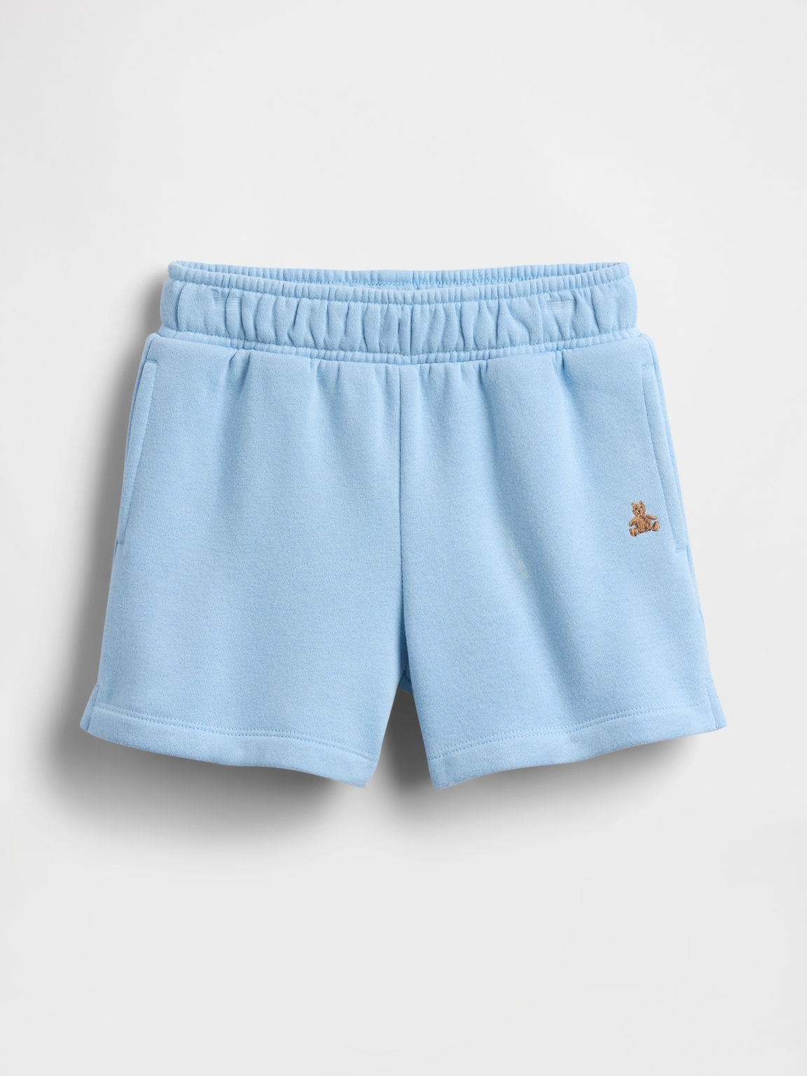 Baby & Toddler French Terry Sweat Shorts