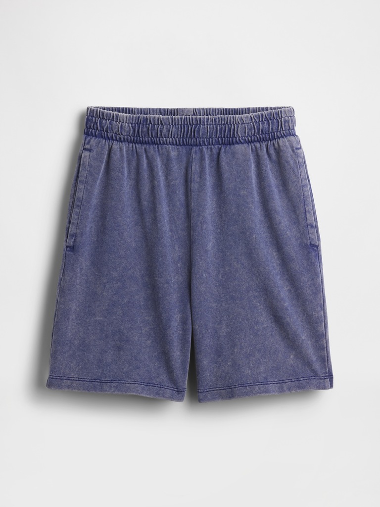 Heavyweight Easy Shorts