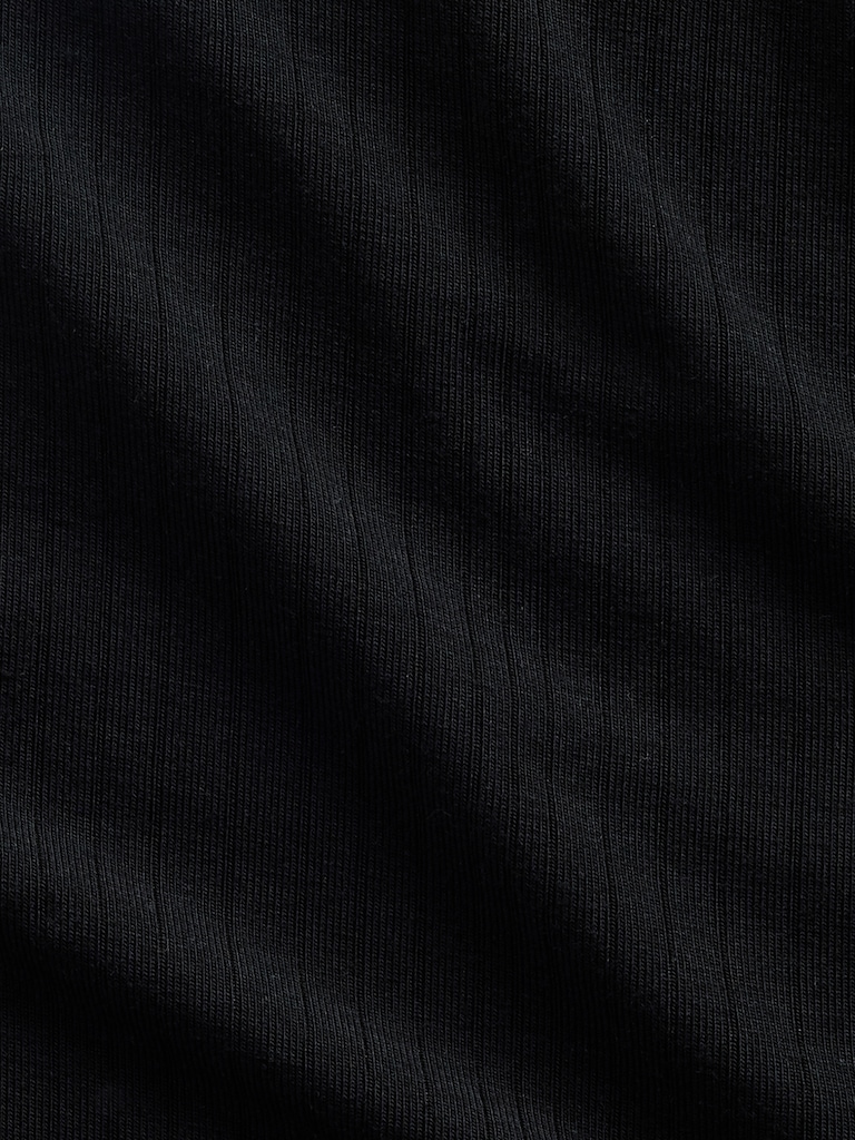 Softest UltraFine Rib Modal PJ Pants