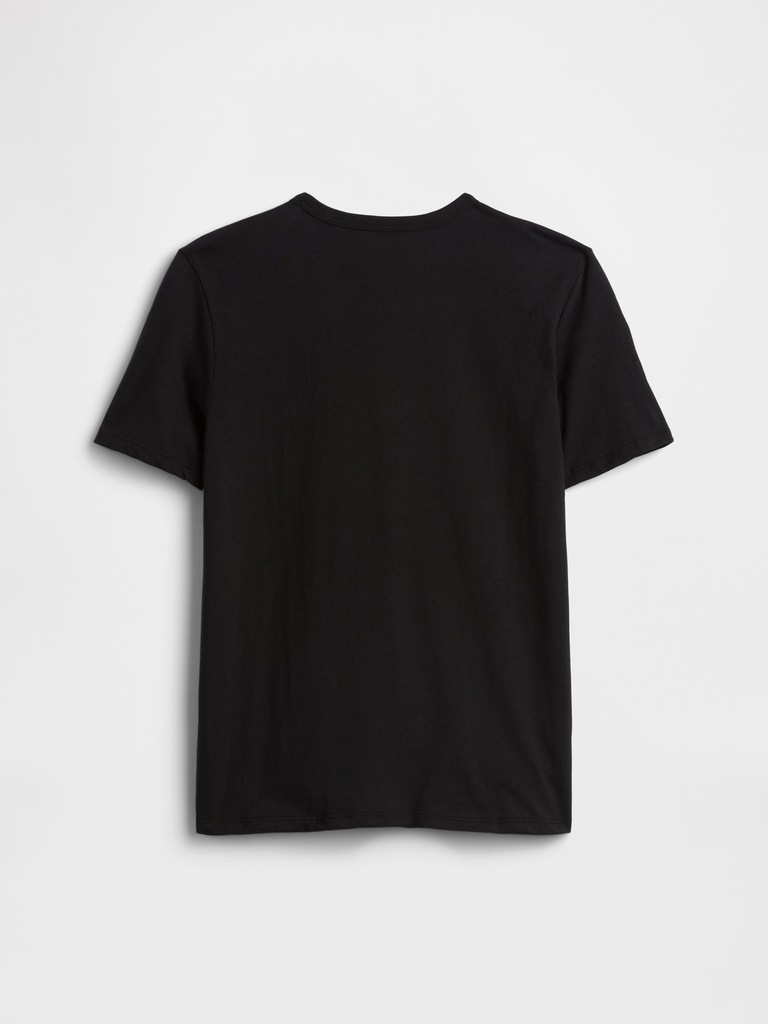 Kids Minecraft Graphic T-Shirt