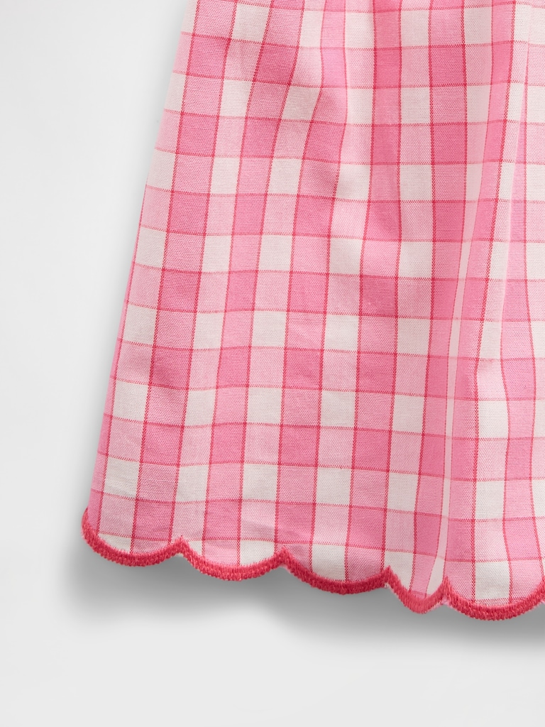 Baby Two-Piece Outfit Set