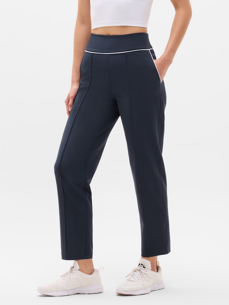 Tee Time High Rise Pant
