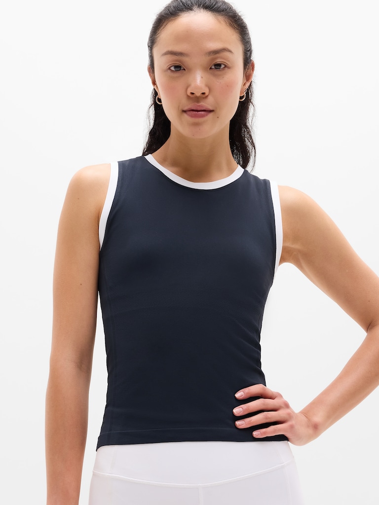 Momentum Flex Muscle Tank