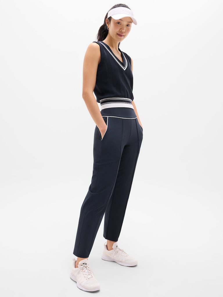 Tee Time High Rise Pant
