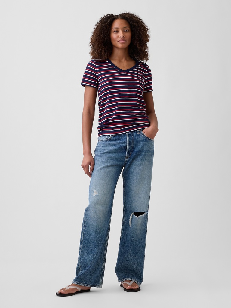 Favorite V-Neck T-Shirt