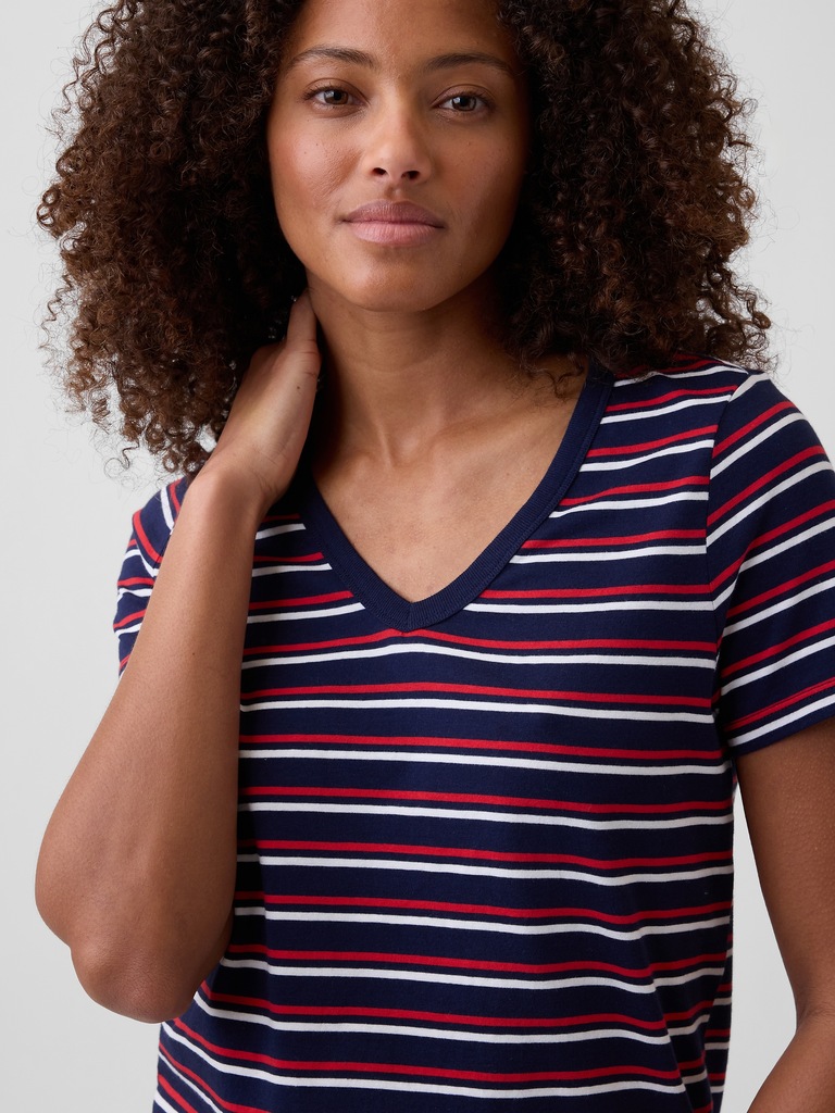 Favorite V-Neck T-Shirt