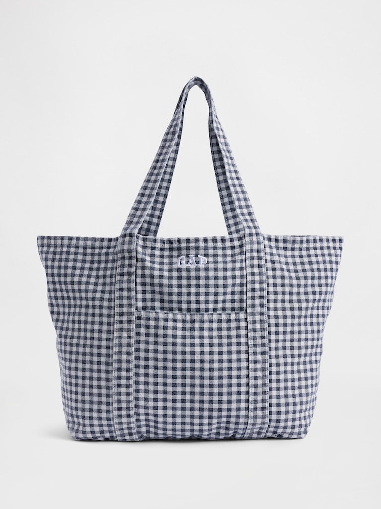 Gap Logo Tote Bag