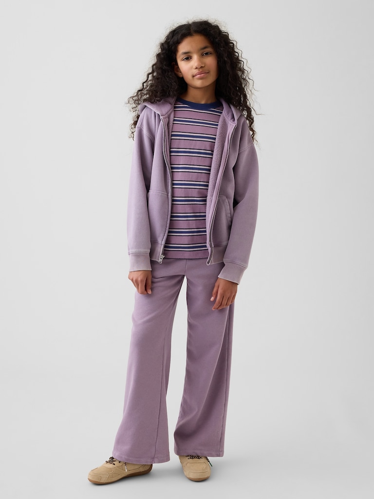 Kids VintageSoft Relaxed Sweatpants