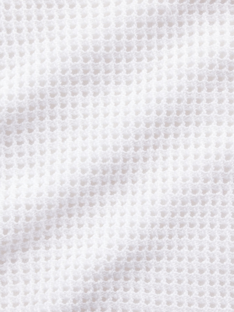 Kids Crochet Tank Top