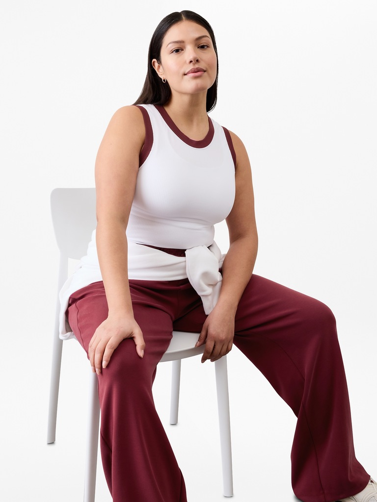 Renew Seamless Muscle Tank