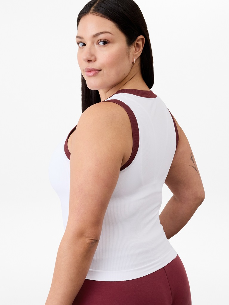 Renew Seamless Muscle Tank