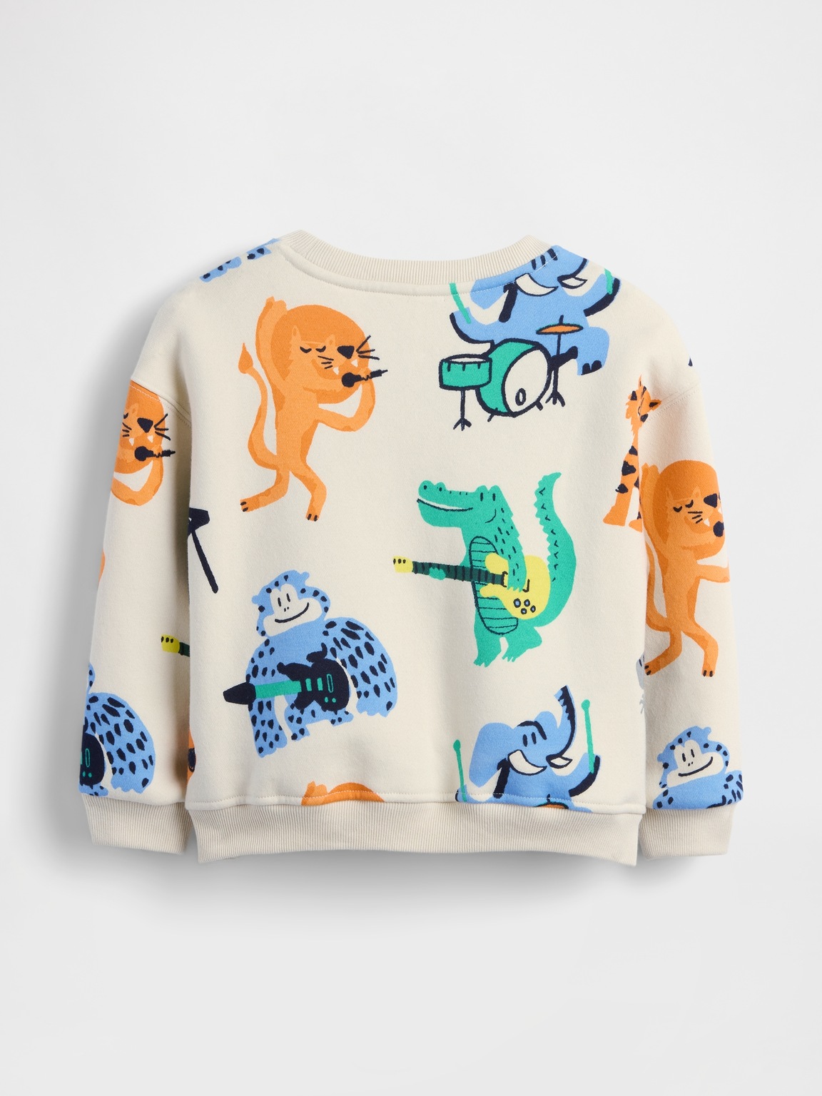 Baby & Toddler VintageSoft Sweatshirt