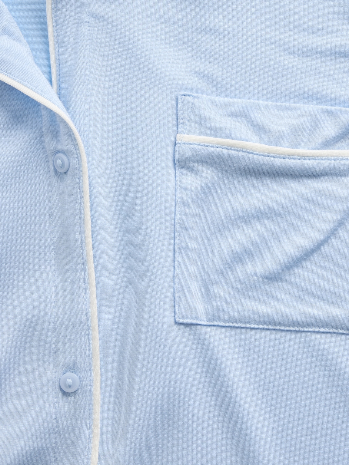 Softest Modal PJ Shirt