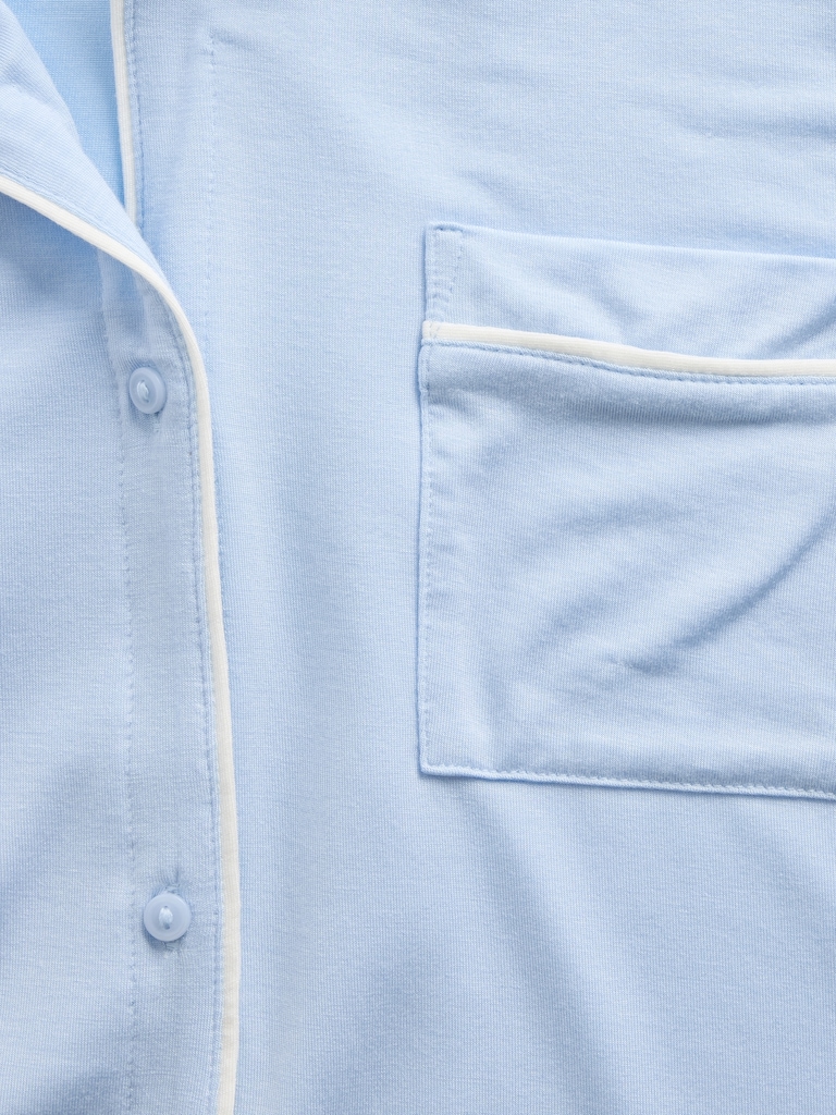 Softest Modal PJ Shirt