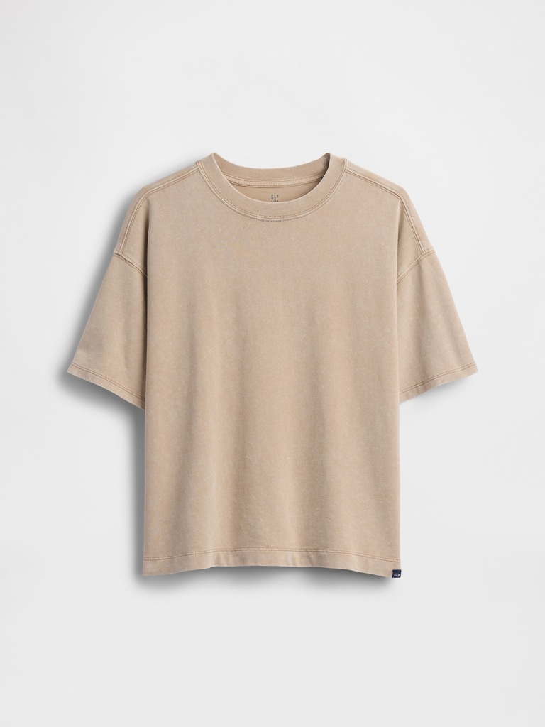 Heavyweight Easy Shorts