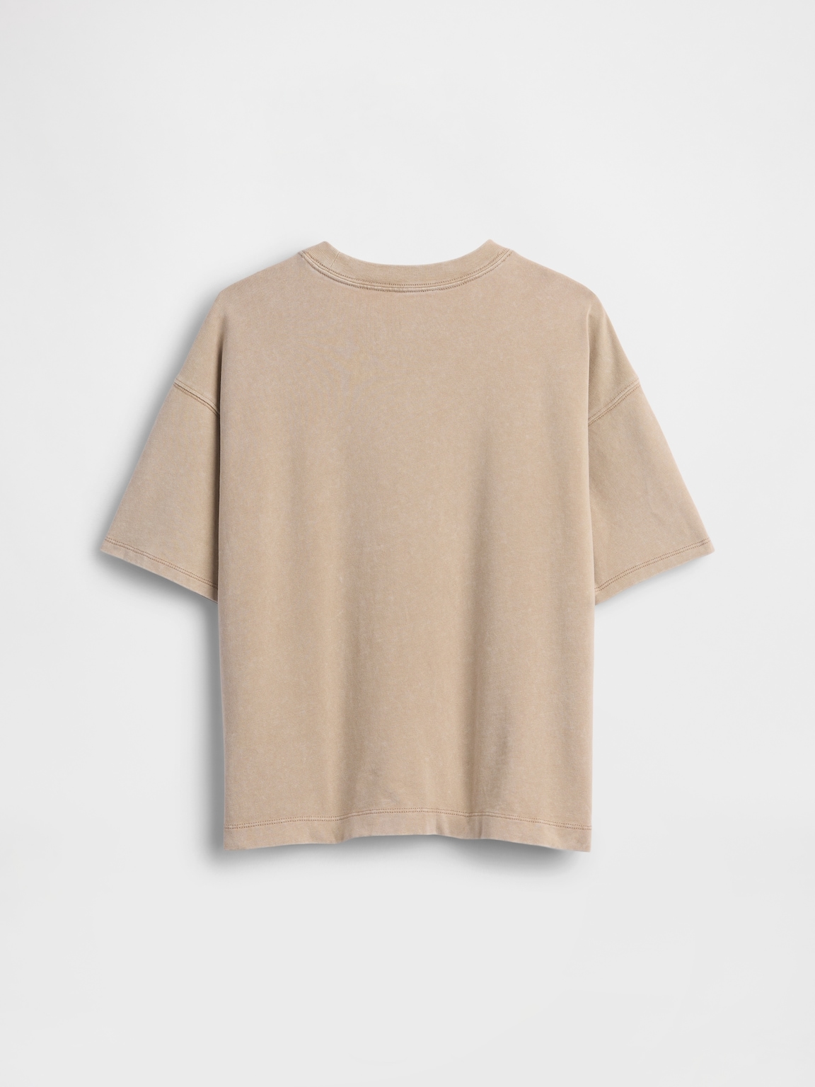 Kids Heavyweight T-Shirt