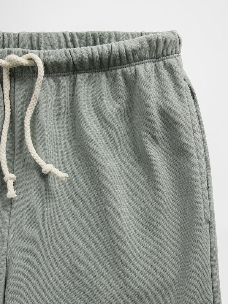 VintageSoft Terry Relaxed Joggers
