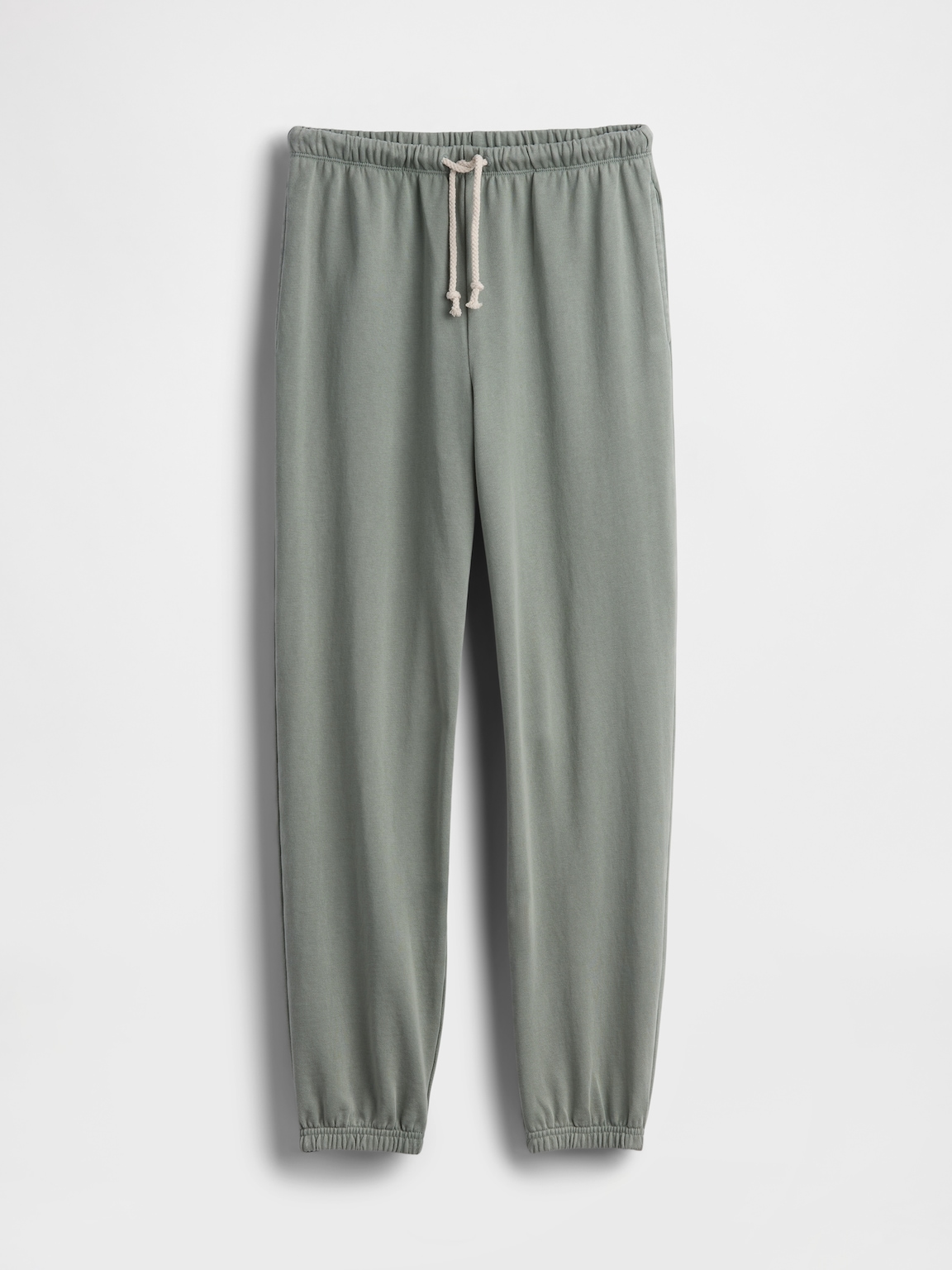 VintageSoft Terry Relaxed Joggers