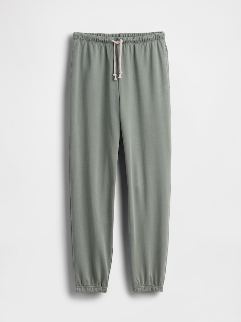 VintageSoft Terry Relaxed Joggers