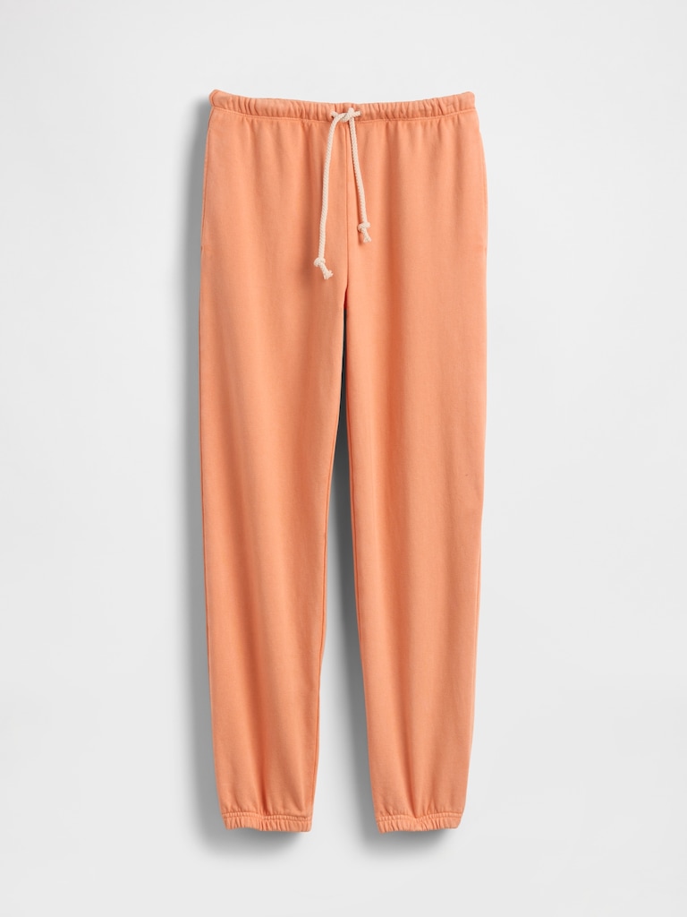 VintageSoft Terry Relaxed Joggers