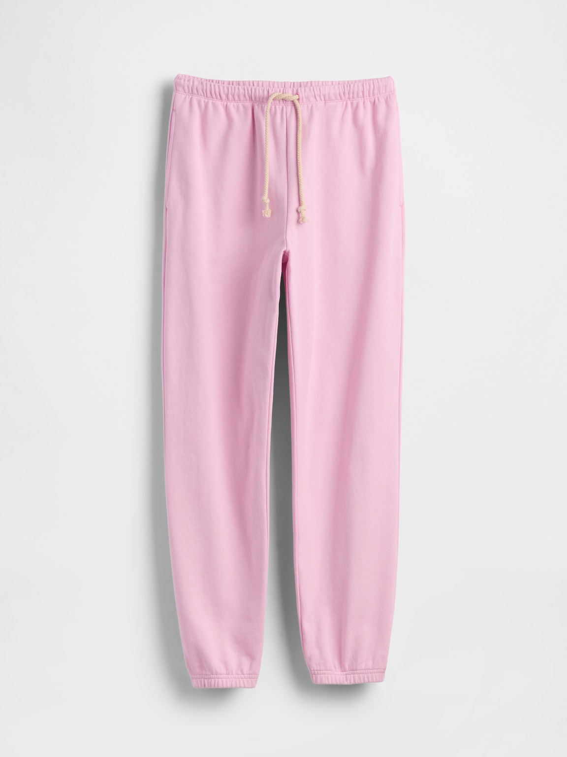 VintageSoft Terry Relaxed Joggers