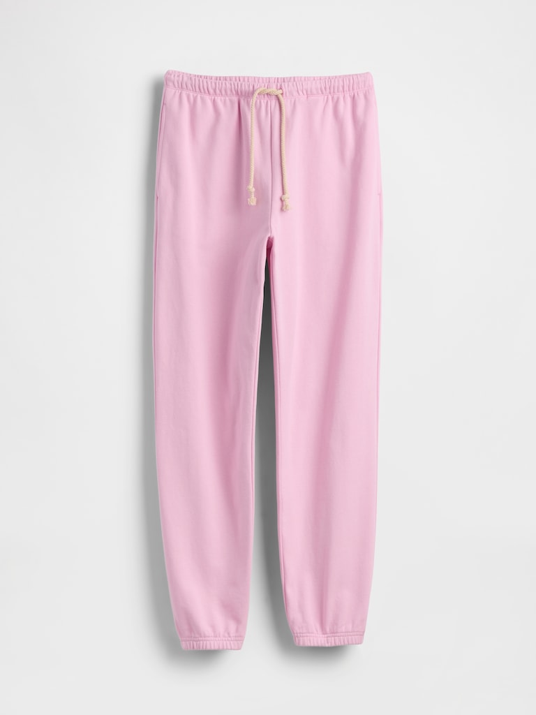 VintageSoft Terry Relaxed Joggers