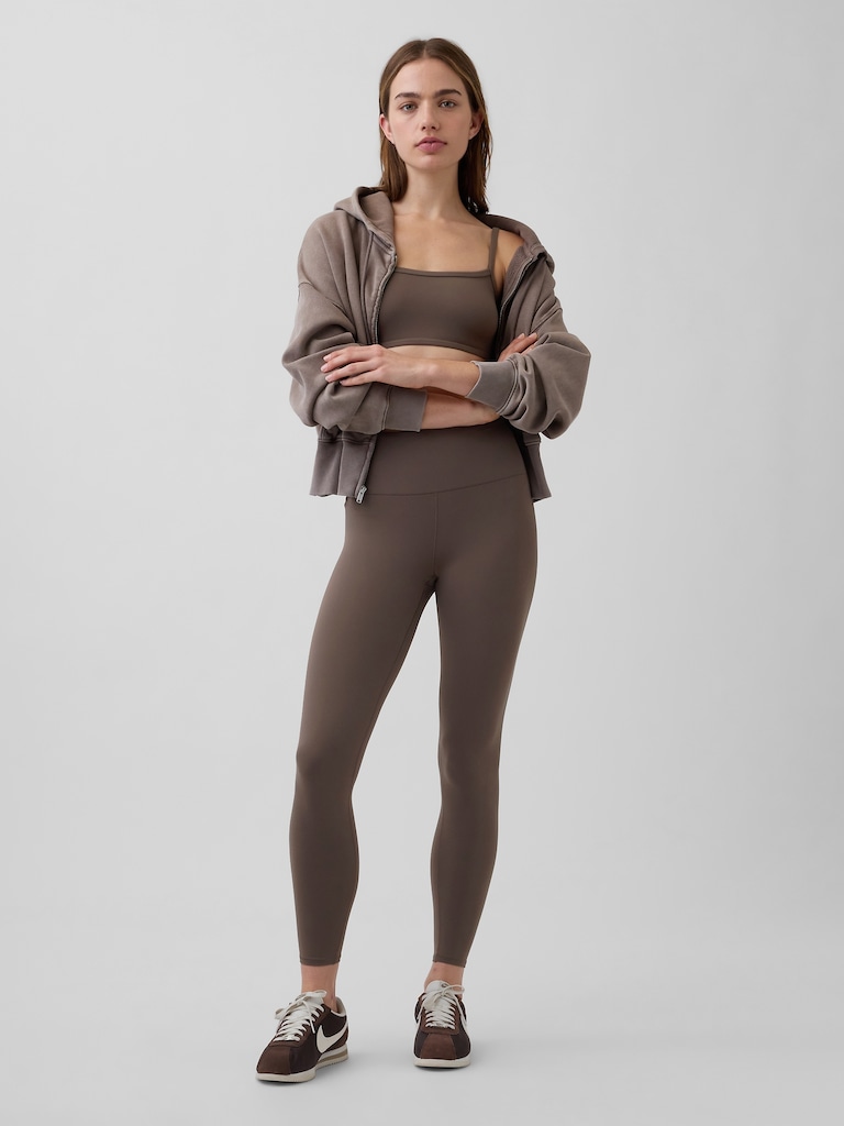 GapFit Smooth Sports Bra