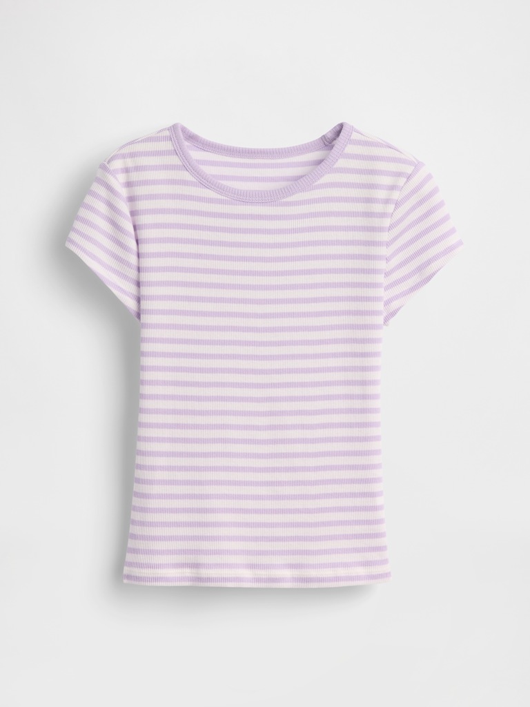 Kids Rib T-Shirt