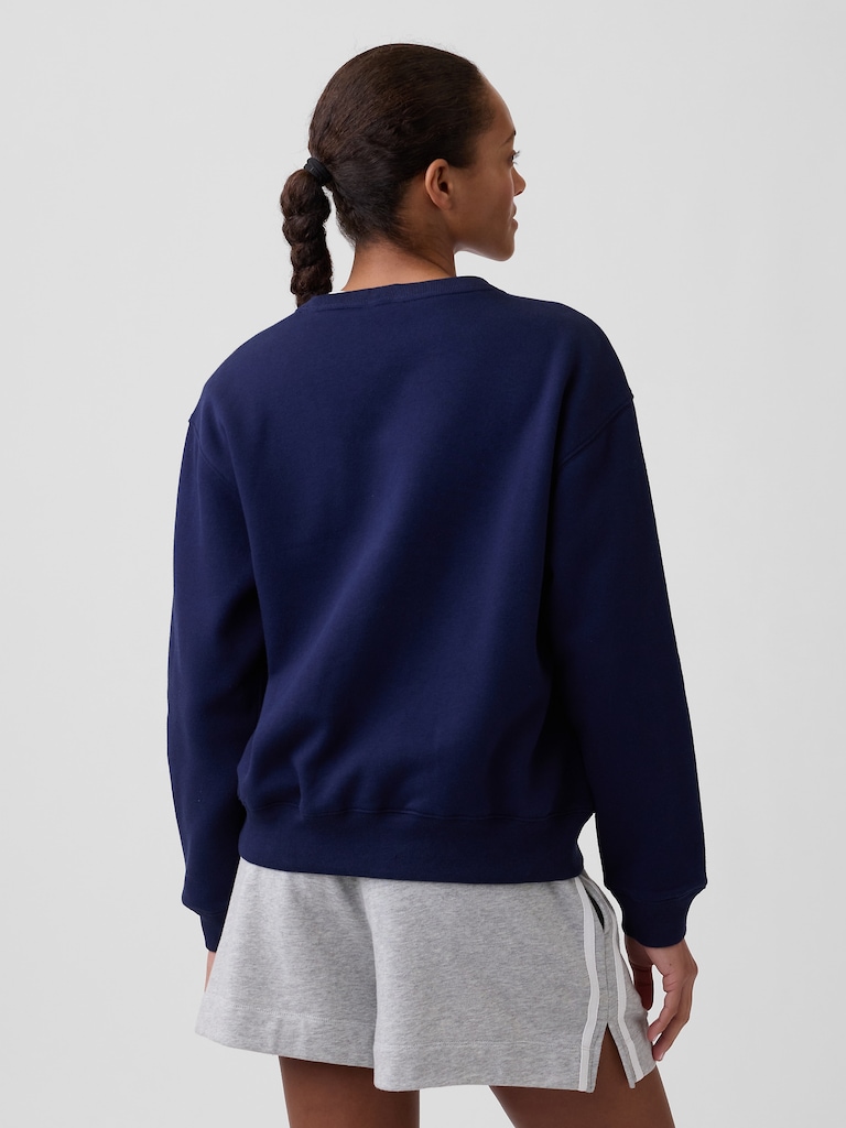 Gap Logo Sweatshirt
