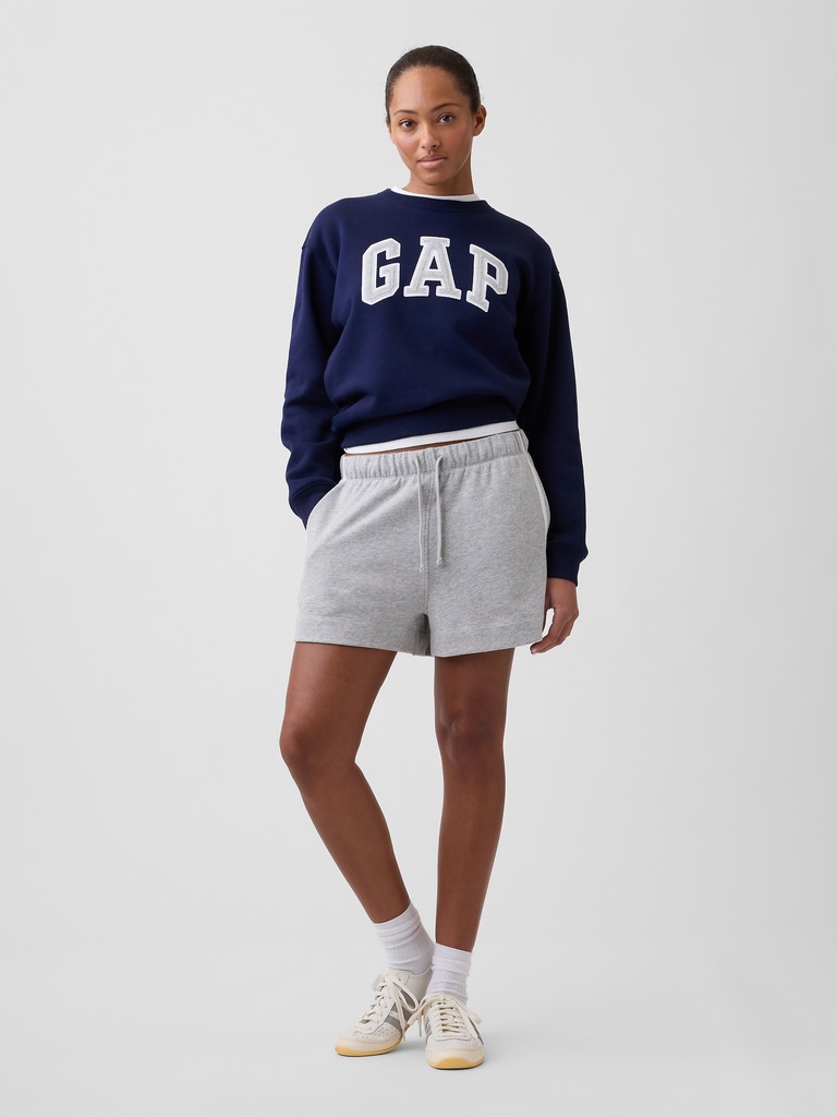 Gap Logo Sweatshirt