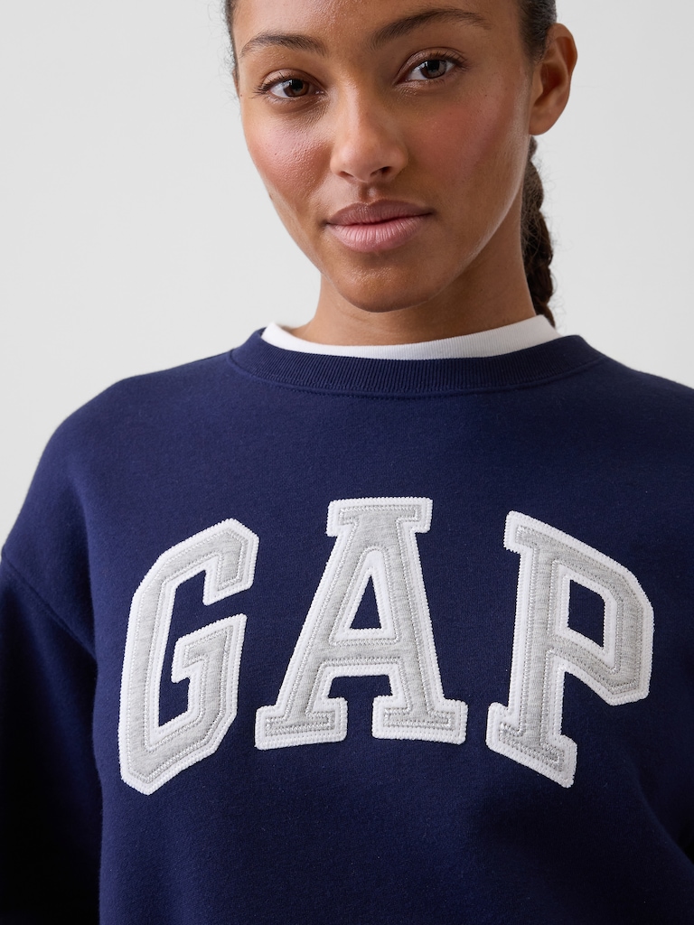 Gap Logo Sweatshirt