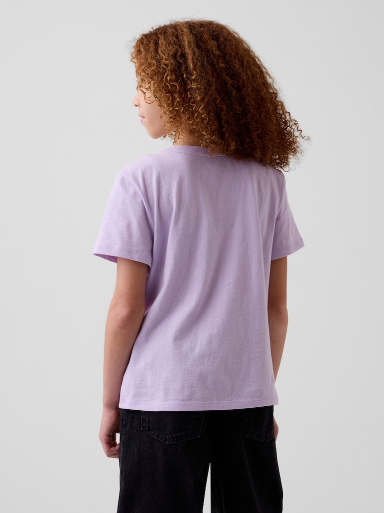 Kids Graphic T-Shirt