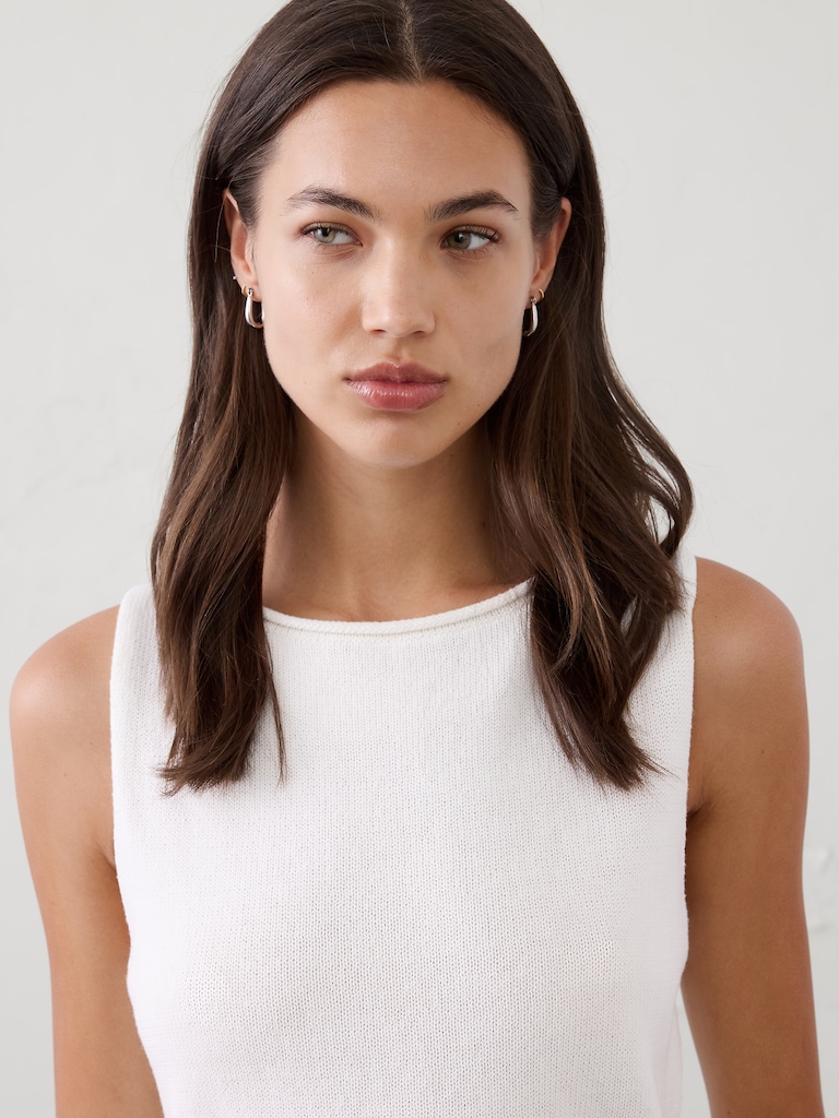 Mixed Metal Earrings (3 Pack)