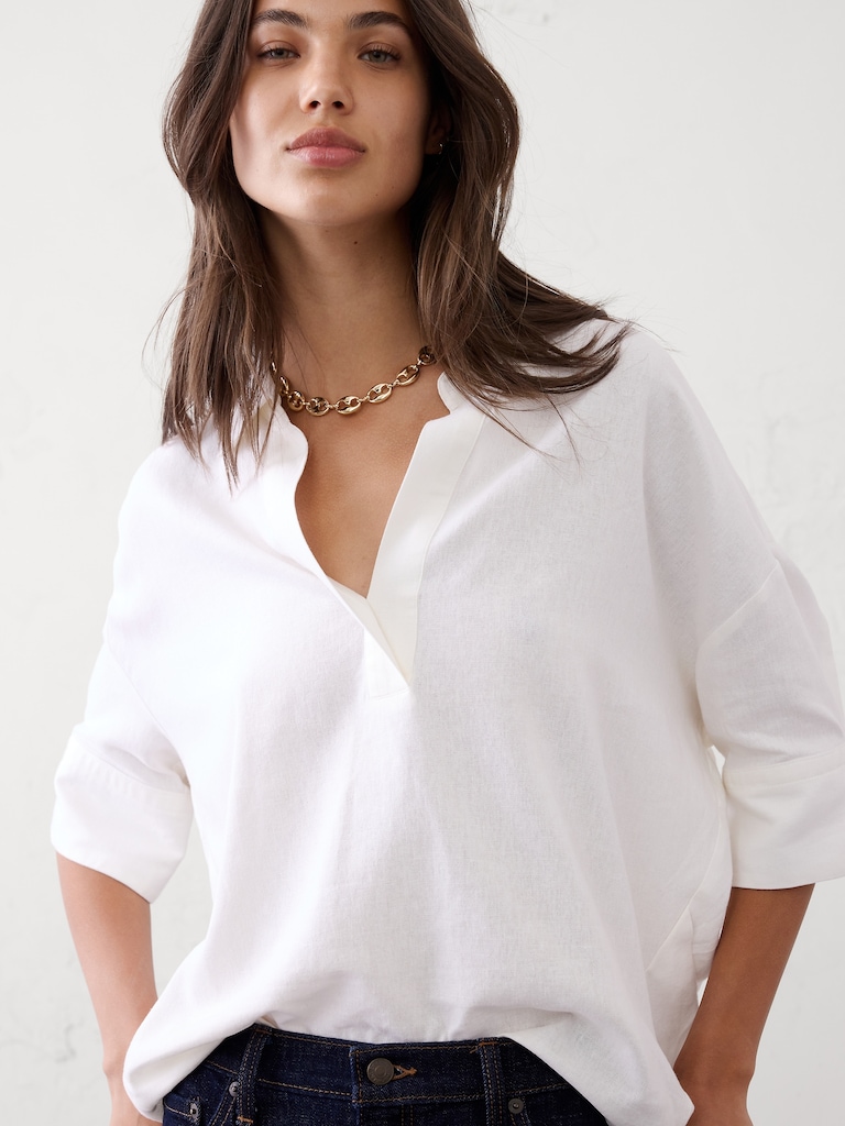 Mariner Chain Necklace