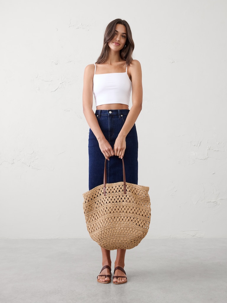 Soft Stretch Bandeau