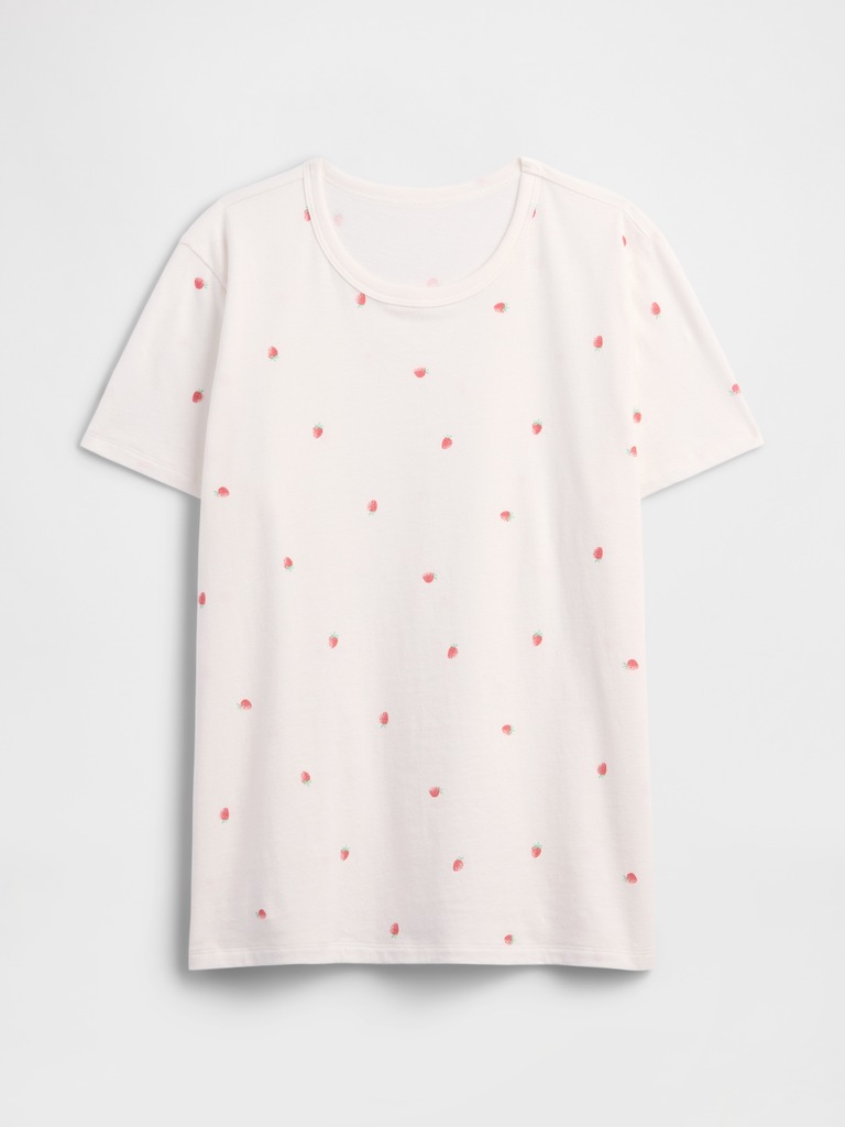 Favorite Crewneck T-Shirt