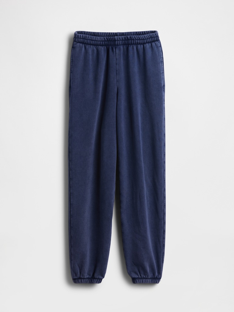 Mid Rise VintageSoft Relaxed Joggers