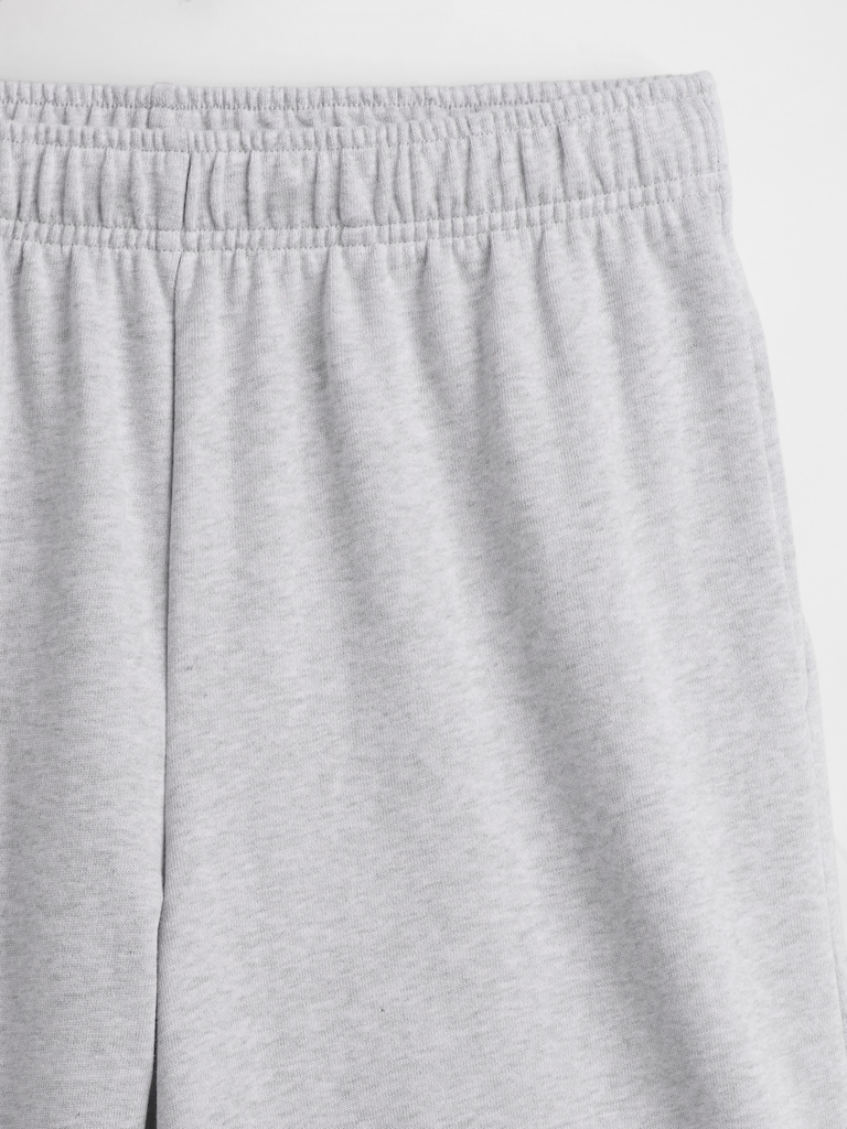 11.5" VintageSoft Terry Longline Sweat Shorts