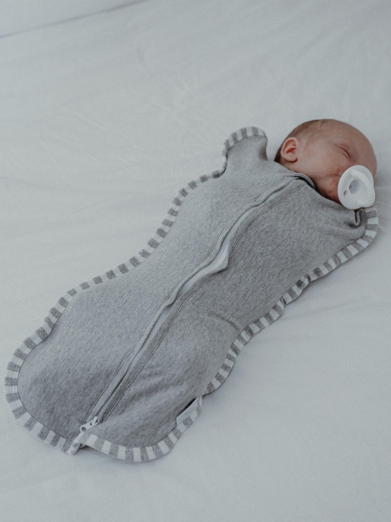 Comfy Cubs Zipper Swaddle Blankets