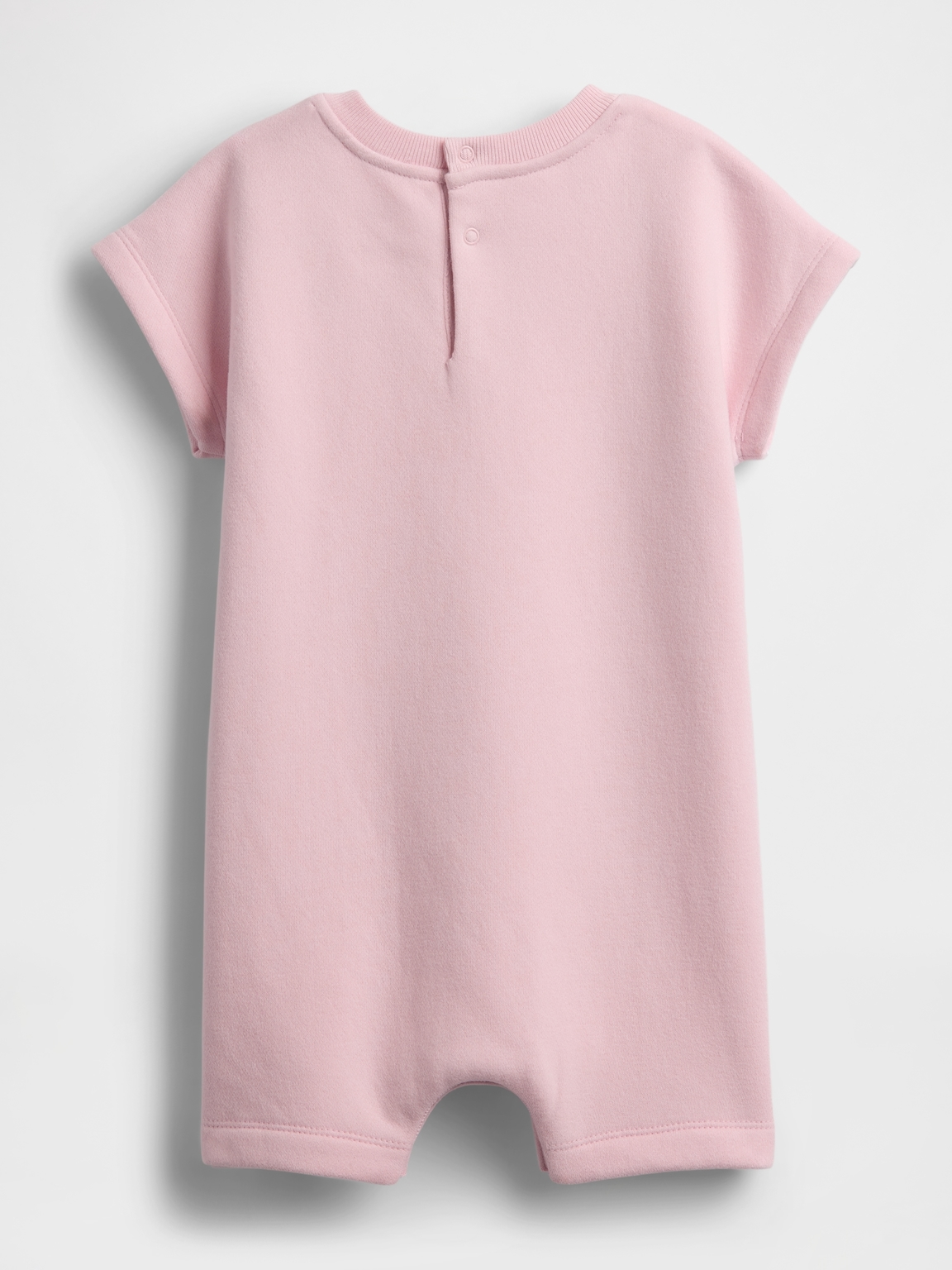 Baby VintageSoft Shorty One-Piece